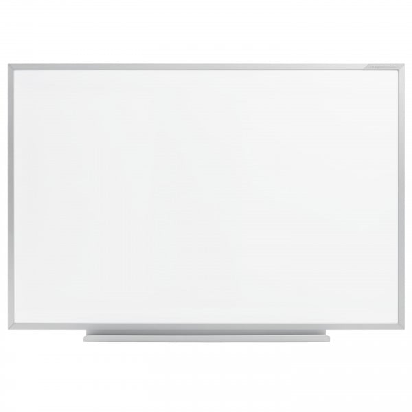 magnetoplan Design whiteboard ferroscript, 900 x 600 mm