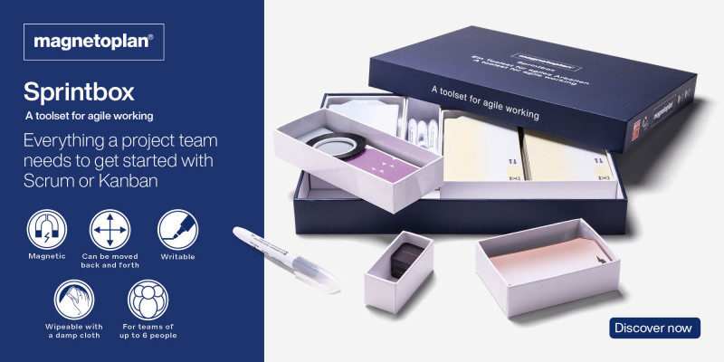 magnetoplan Sprintbox