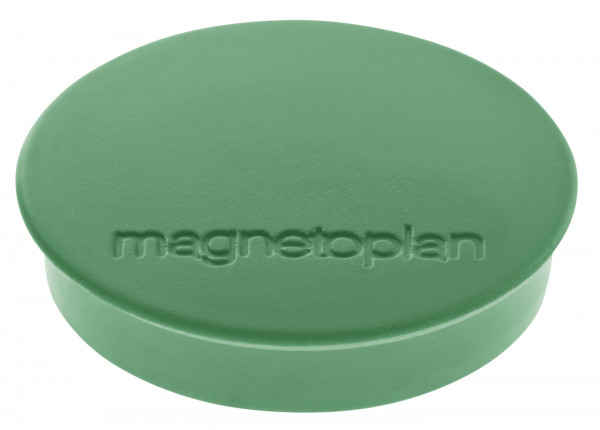 magnetoplan Magnete Discofix Standard, 10 Stk.