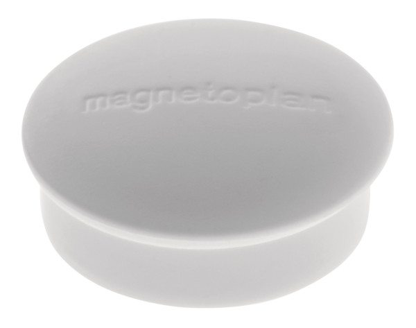 magnetoplan Magnete Discofix Mini, 10 Stk.