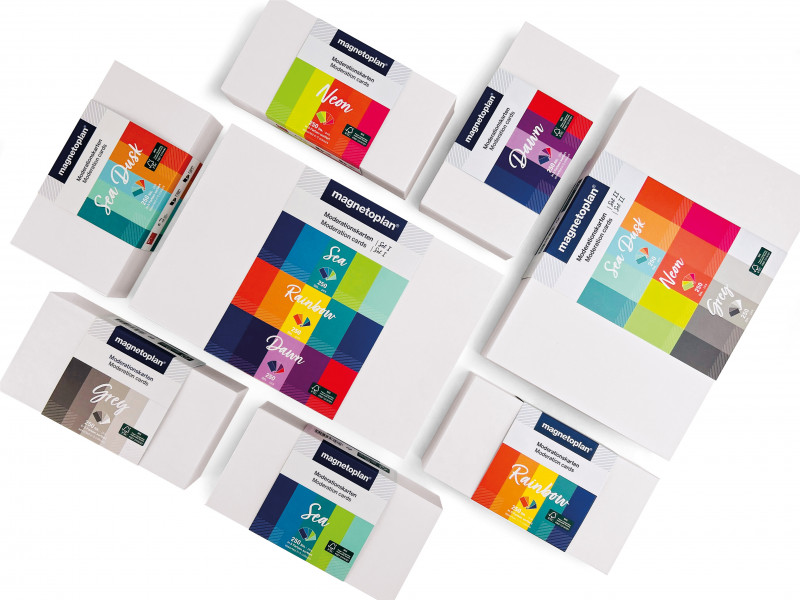 Kommunikationskarten