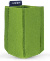 magnetoTray Grün/Green / SMALL