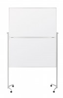 magnetoplan Design-Moderationstafeln evolution plus, klappbar magnetoplan Design-Moderationstafeln evolution plus, klappbar