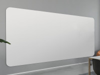 magnetoplan Infinity Wall X, SET 3920x1980mm aus 4 Paneelen 980x1980mm