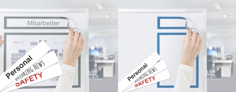 magnetoplan Topsigns