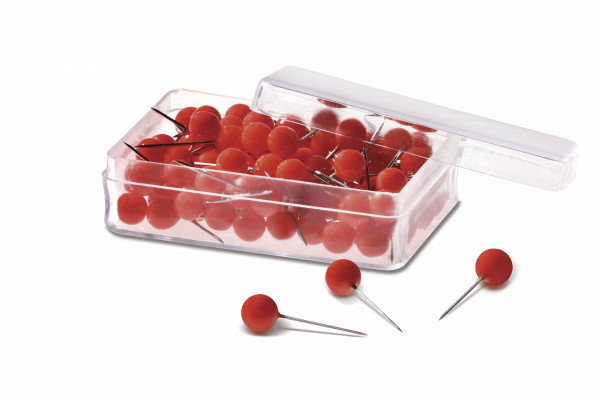 magnetoplan Pinnadel, 100 Stk.