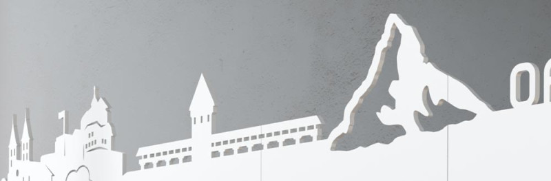 magnetoplan Infinity Wall X