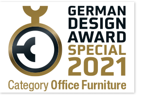 German Design Award Special - Category Office Furniture