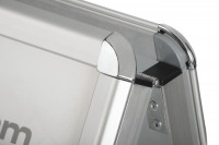 Kundenstopper A2, 465x642mm