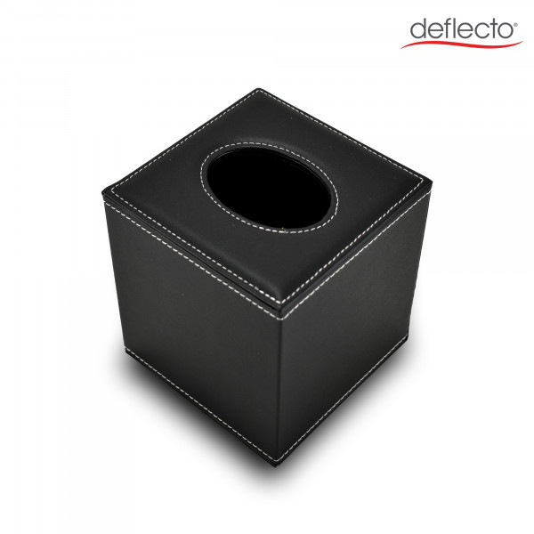 deflecto Spenderbox für Papiertücher