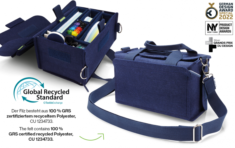 Seminar Bag ecoAware