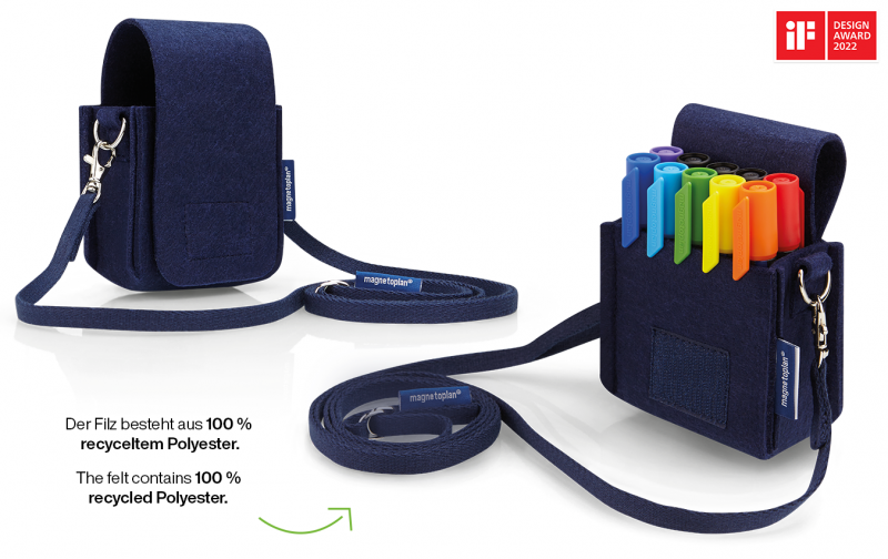 Marker Holster ecoAware