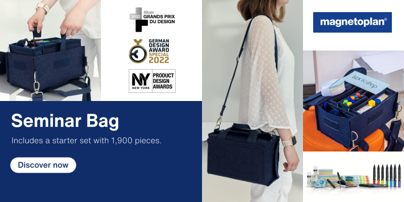 Seminar Bag