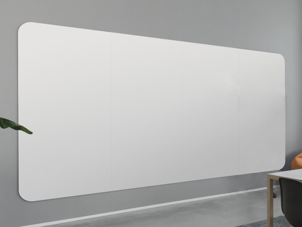 magnetoplan Infinity Wall X, SET