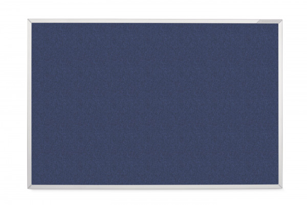 Designer Pinboard, beige, 900x600mm
