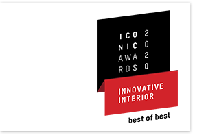ICONIC Award 2020