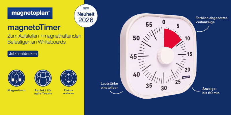 magnetoplan magnetoTimer