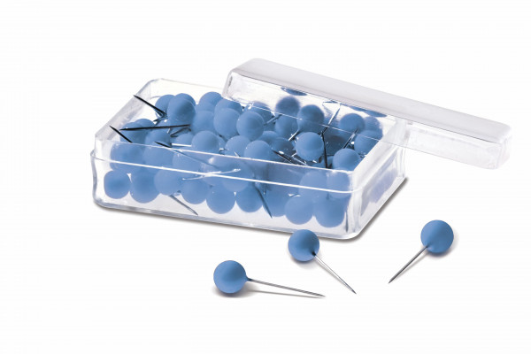 magnetoplan Pinnadel, 100 Stk.