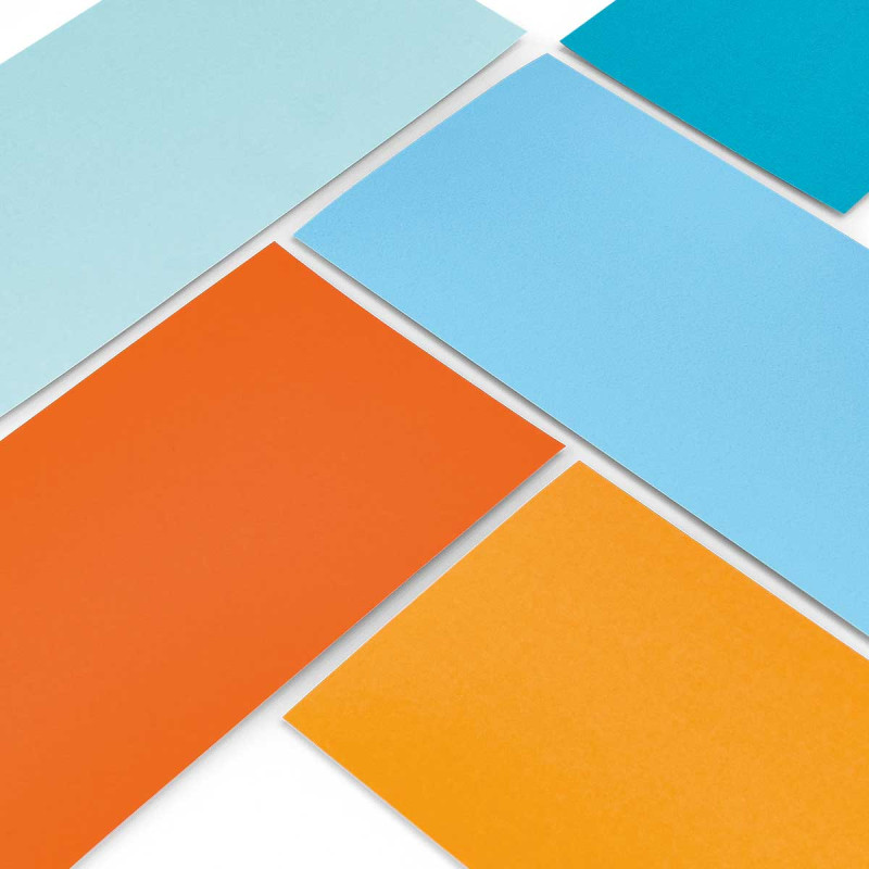 Kommunikationskarten