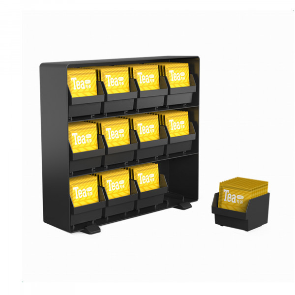 deflectoTeebeutel Organizer