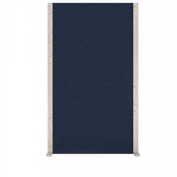 magnetoplan Akustik-Trennwand Wood Series