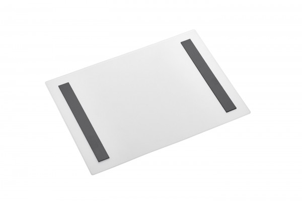 magnetofix-Sichttasche transparent, 2 mm Magnetgummi