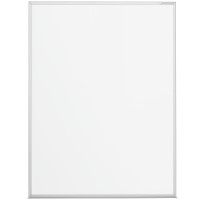 magnetoplan Design Whiteboard CC, 600 x 450mm 900x1200mm Hochformat