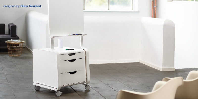 magnetoplan Tool Hub