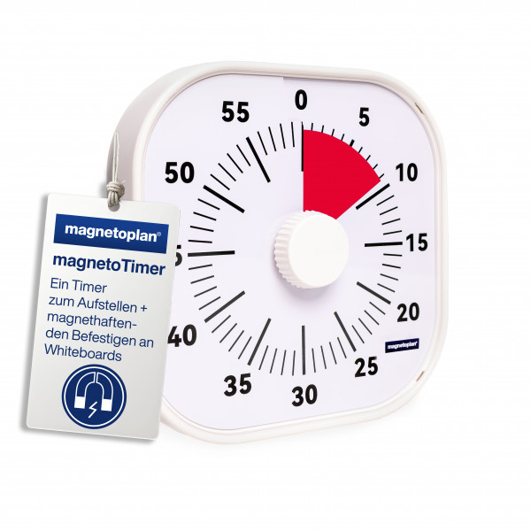 magnetoplan magnetoTimer