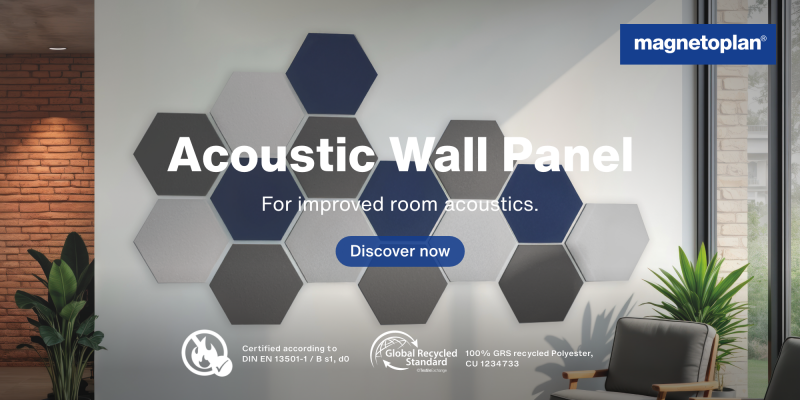 acoustic wall panels 