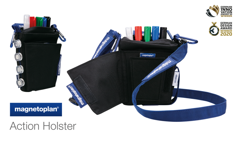 Action Holster