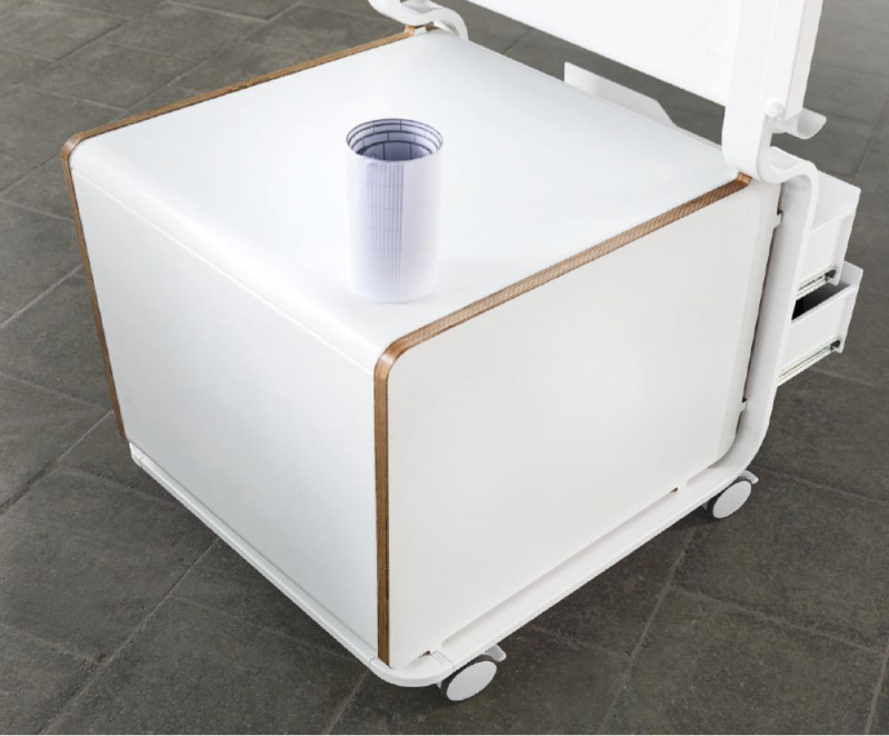 magnetoplan Tool Hub