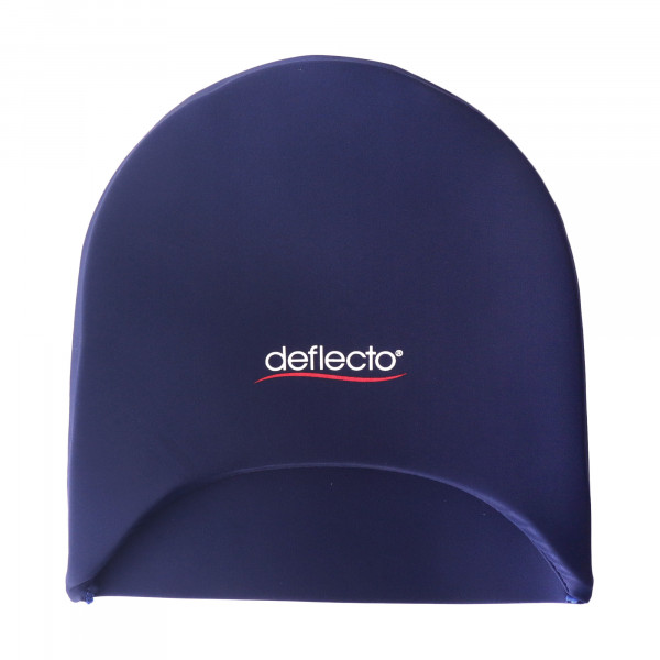 deflecto wiederverwendbare Kühlkappe