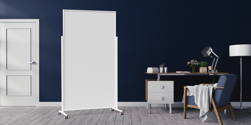 Design-Whiteboard Vario