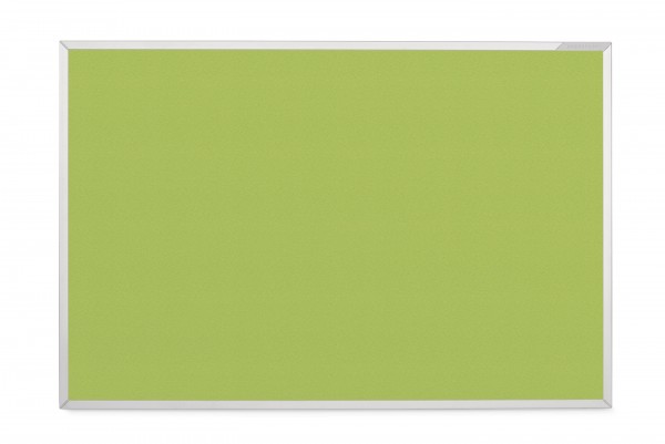 Eco Designer Pinboard, beige, 900x600mm