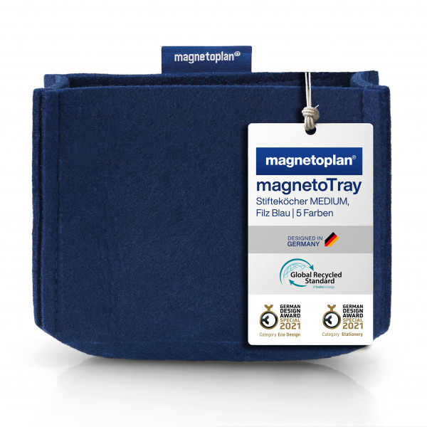 magnetoTray