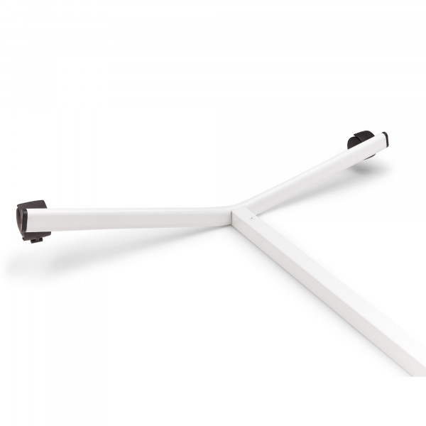 magnetoplan leg and foot for display board 21111/21113