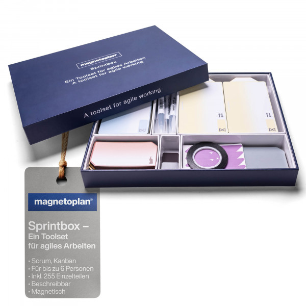 magnetoplan Sprintbox