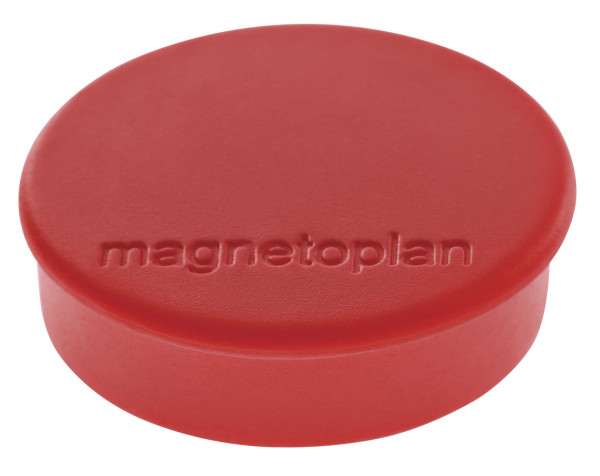 Magnet Discofix Hobby, 10 Stück