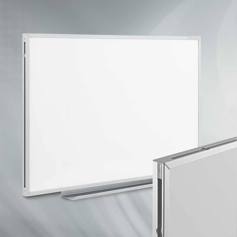 Design-Whiteboard ferroscript, einseitig