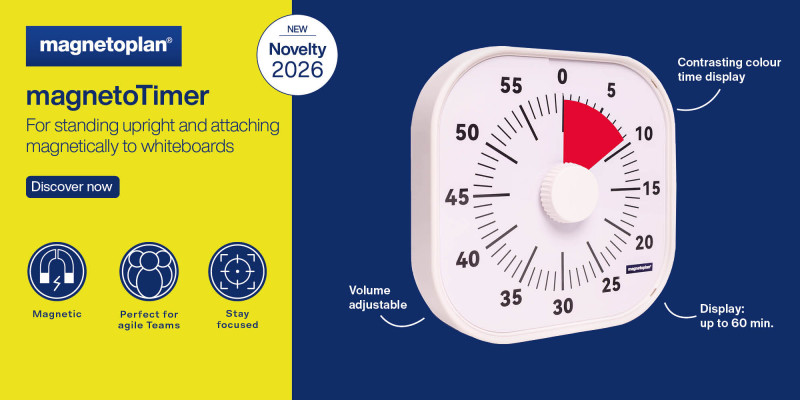 magnetoplan magnetoTimer