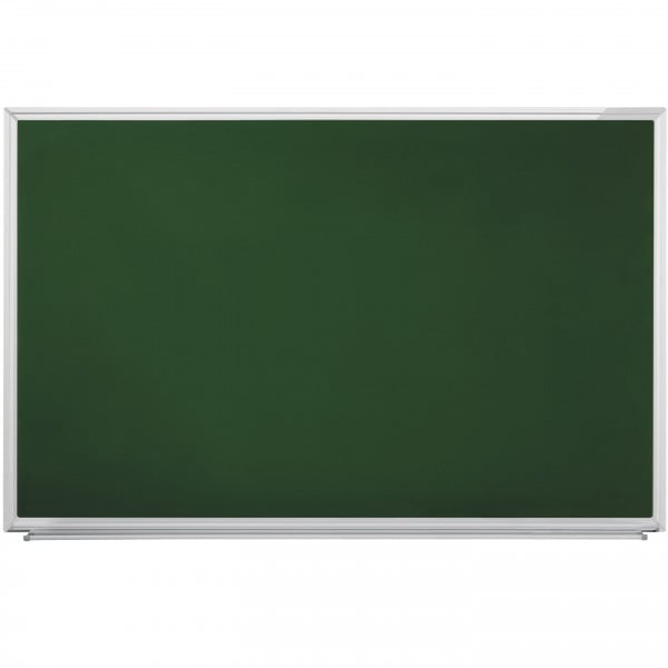 magnetoplan Design chalkboard SP, green, 600 x 450 mm