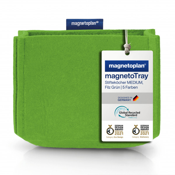 magnetoTray